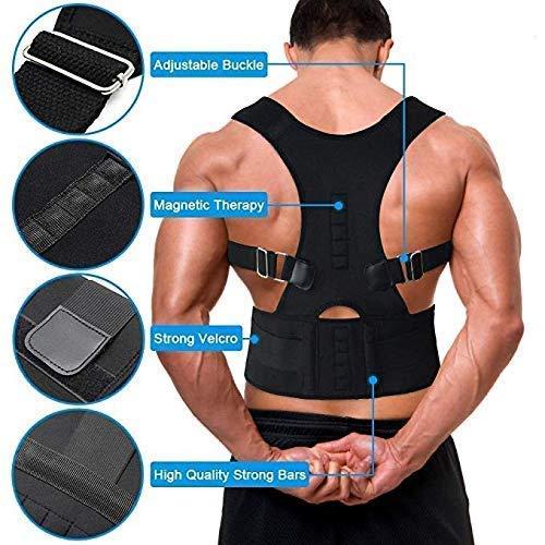 Posture Corrector Belt – Unisex